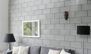 COLOCAÇÃO DE CERÂMICOS, BLOCOS E TIJOLOS